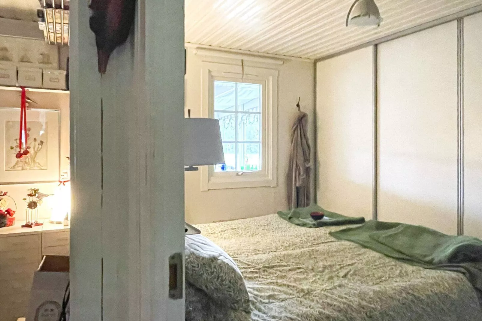 7 person holiday home in NÄSSJÖ-Indoor