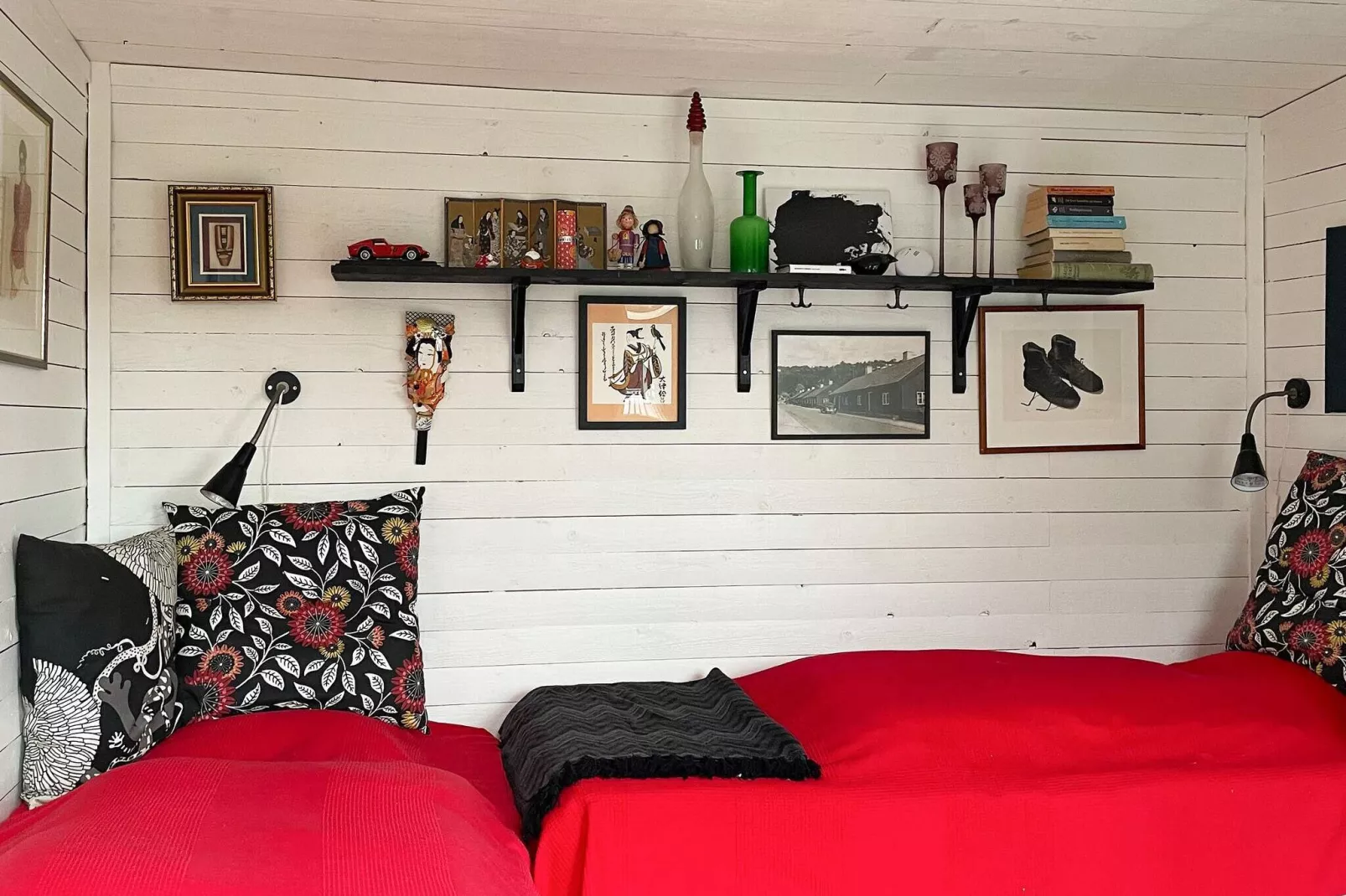 7 person holiday home in NÄSSJÖ-Indoor