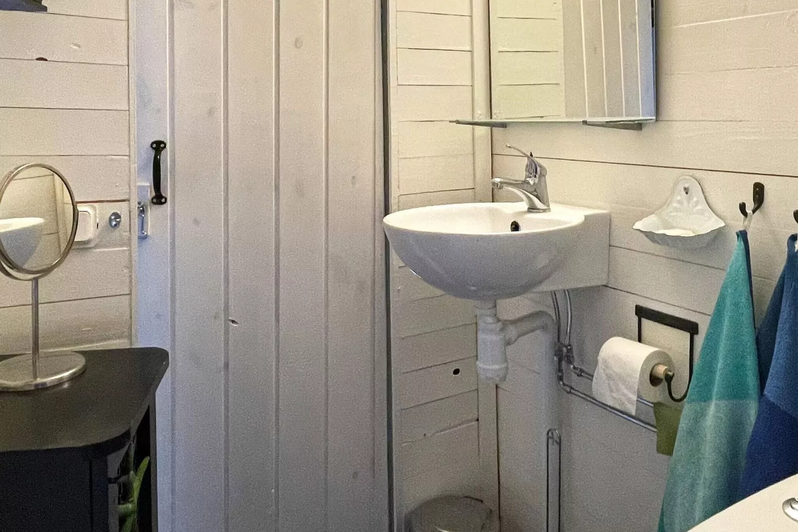 7 person holiday home in NÄSSJÖ-Indoor