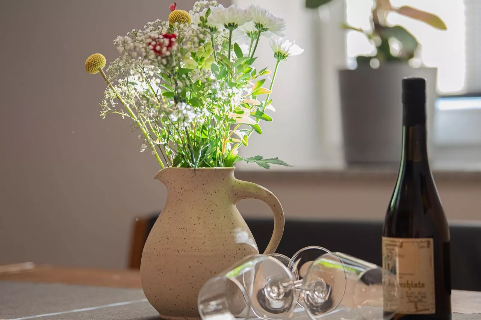 Apartment Gottfried-Kitchen