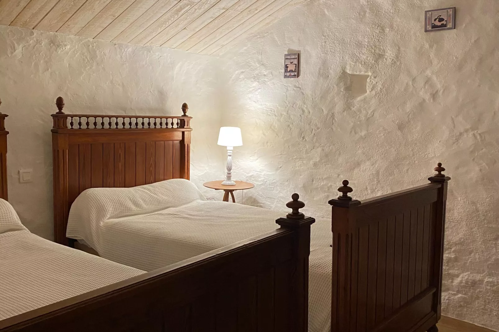L'Orangerie-Schlafzimmer