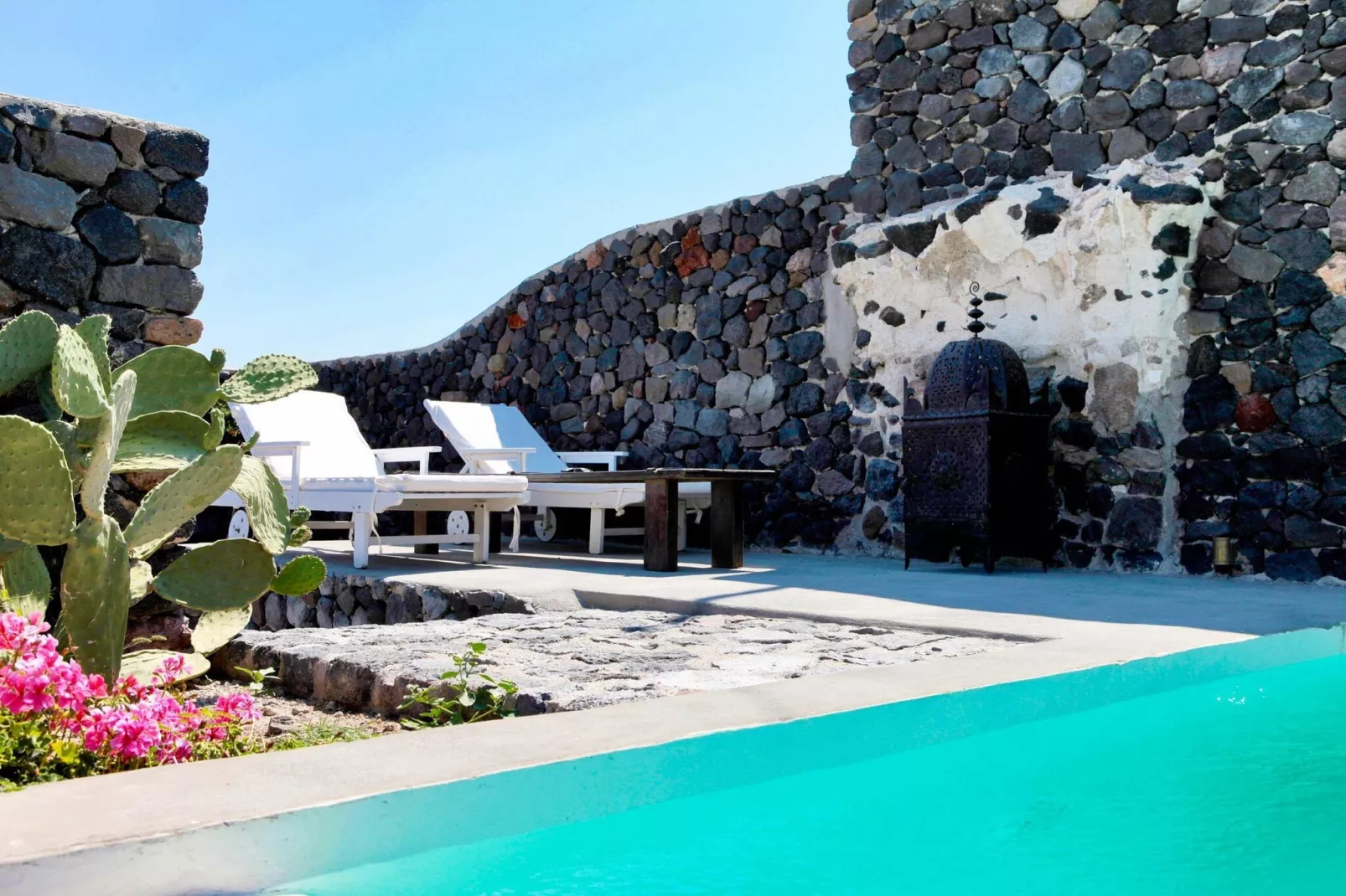 Mansion Kyani-Pool