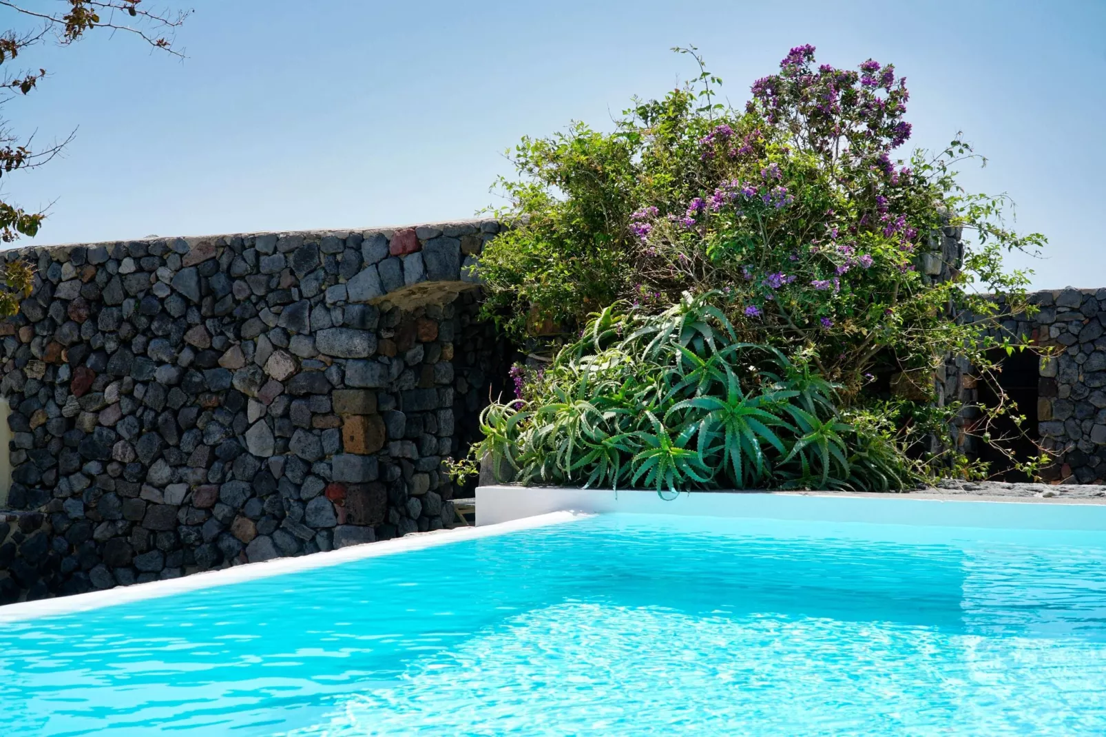 Mansion Kyani-Pool