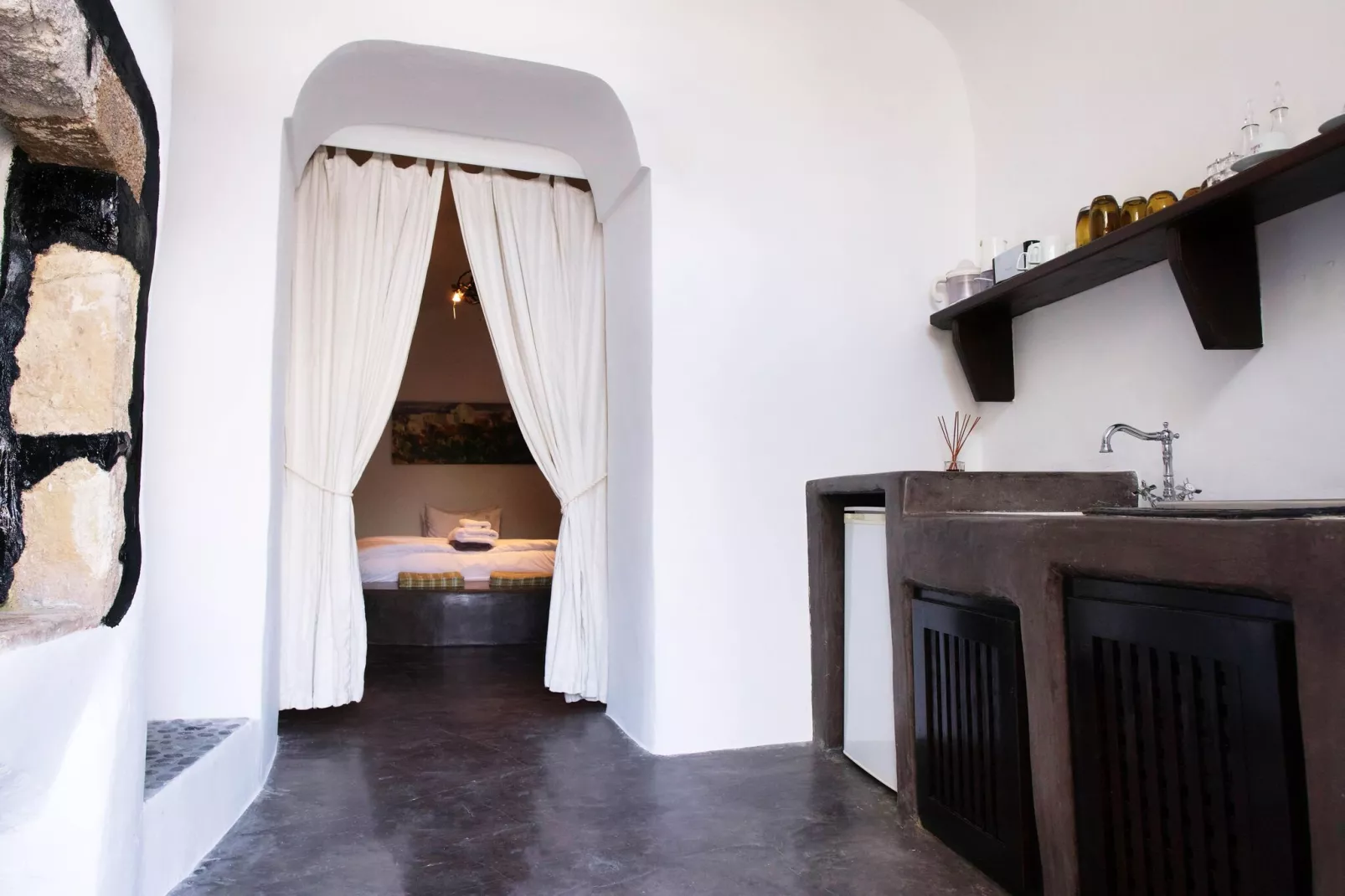 Mansion Kyani-Kitchen