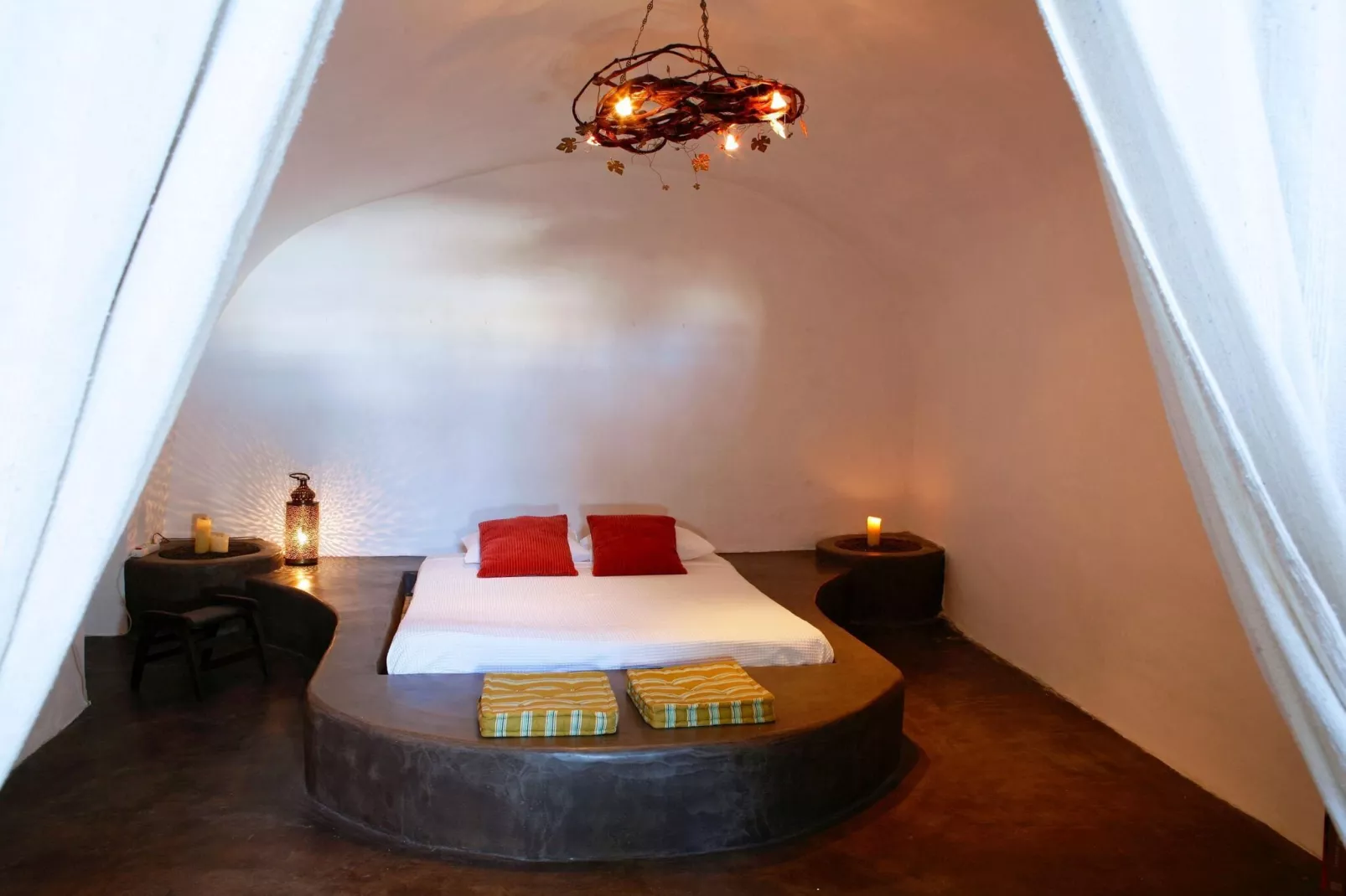 Mansion Kyani-Bedroom
