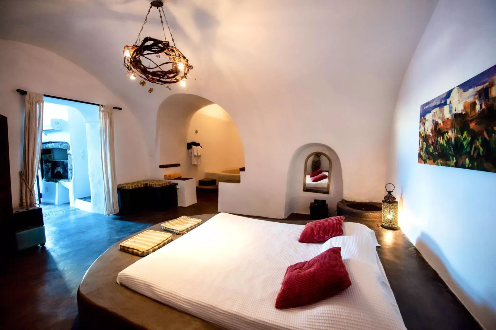 Mansion Kyani-Bedroom