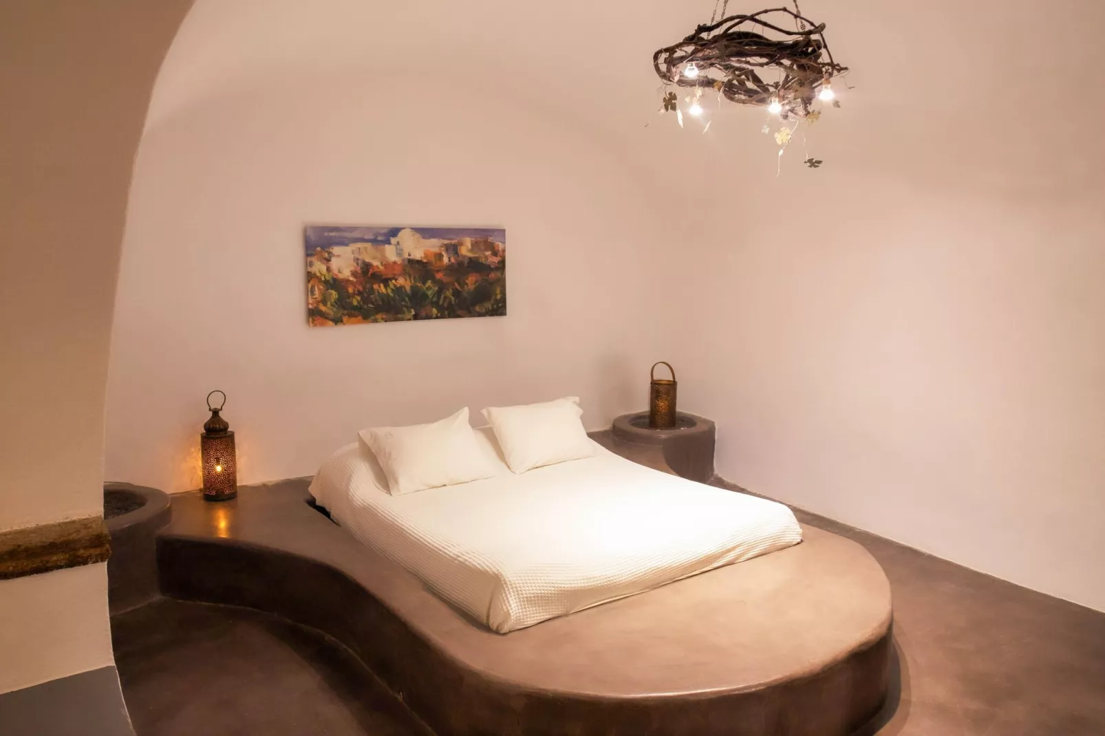 Mansion Kyani-Bedroom