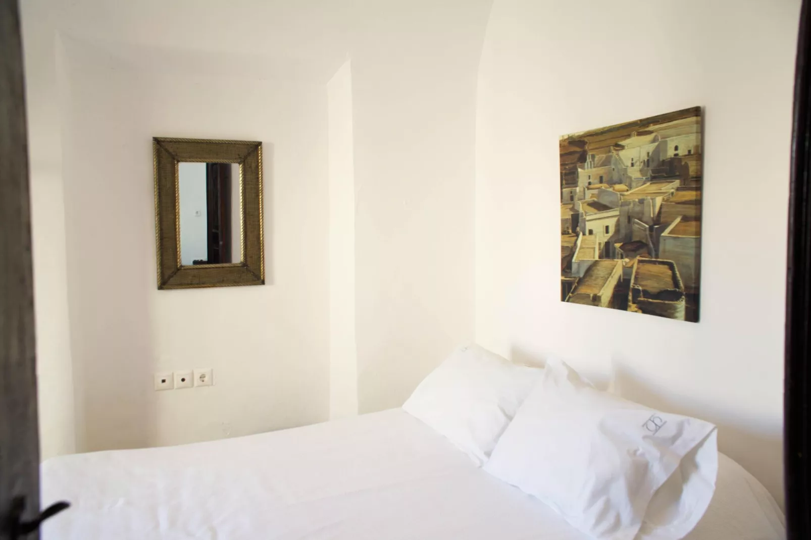 Mansion Kyani-Bedroom