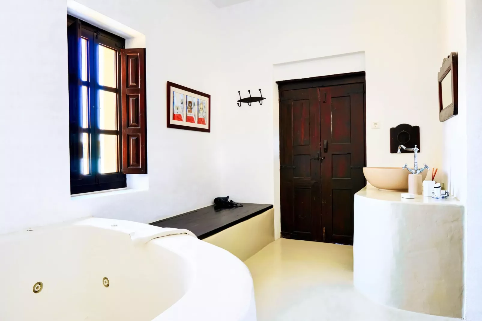 Mansion Kyani-Bathroom