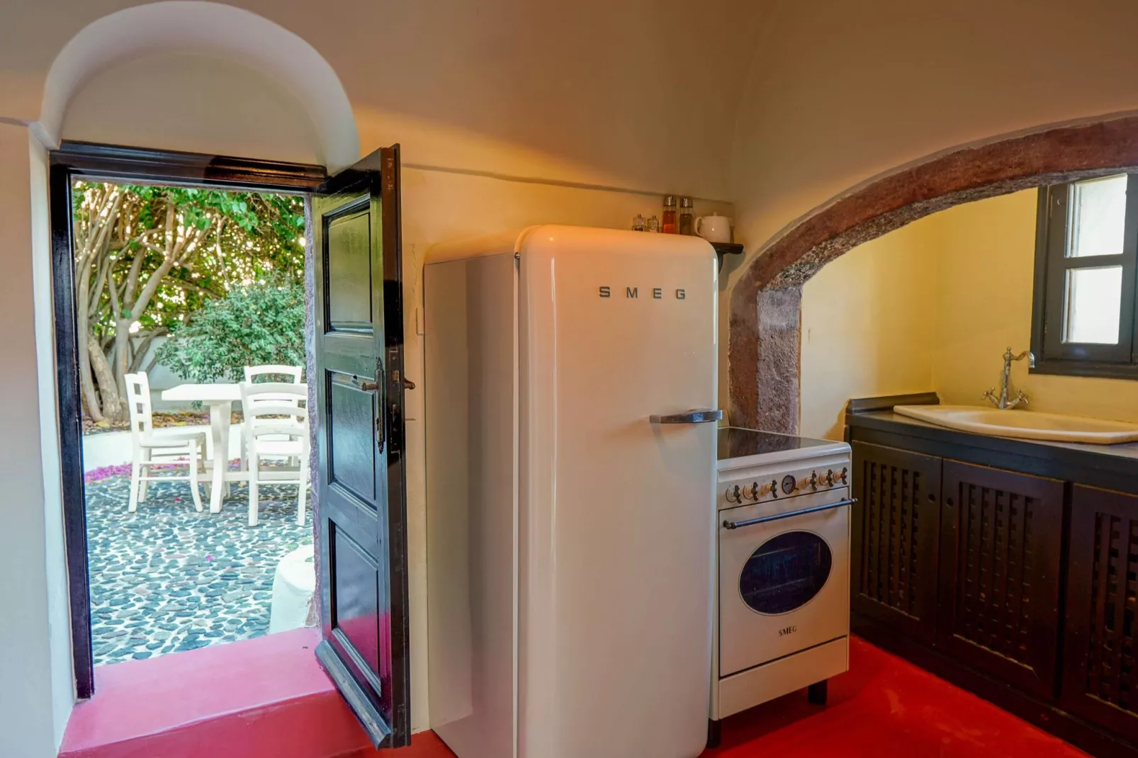 Mansion Sophia-Kitchen