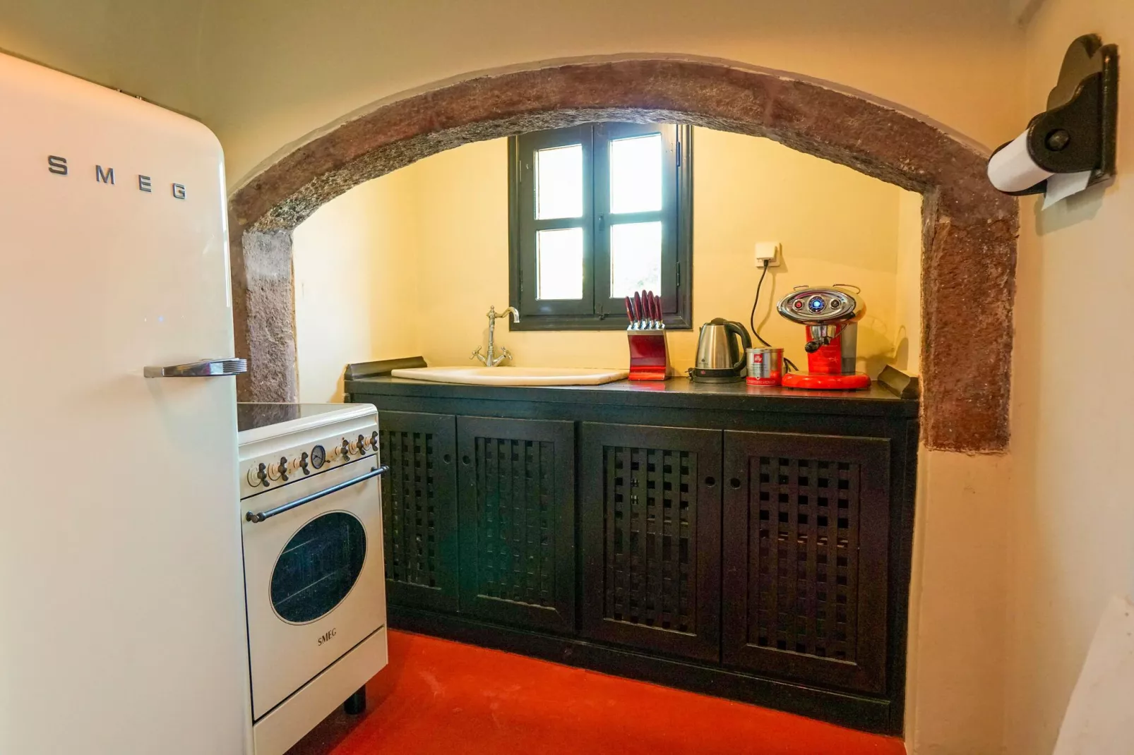 Mansion Sophia-Kitchen