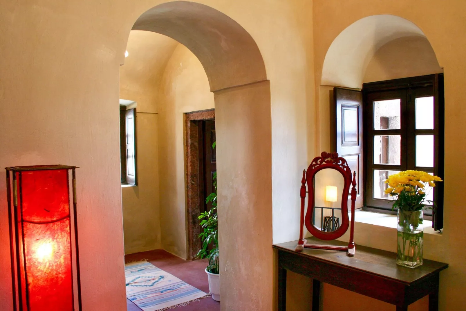 Mansion Sophia-Landing