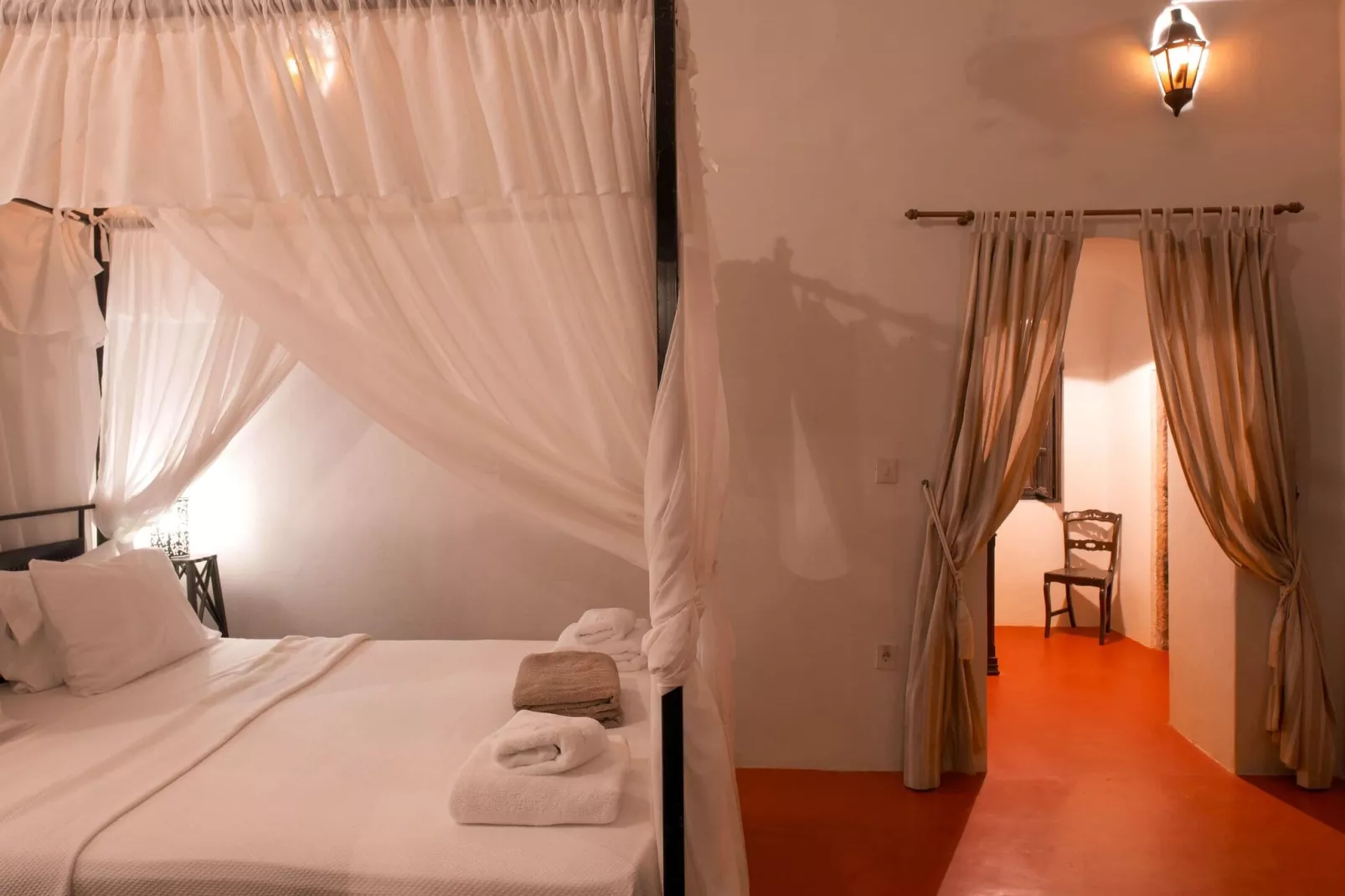Mansion Sophia-Bedroom