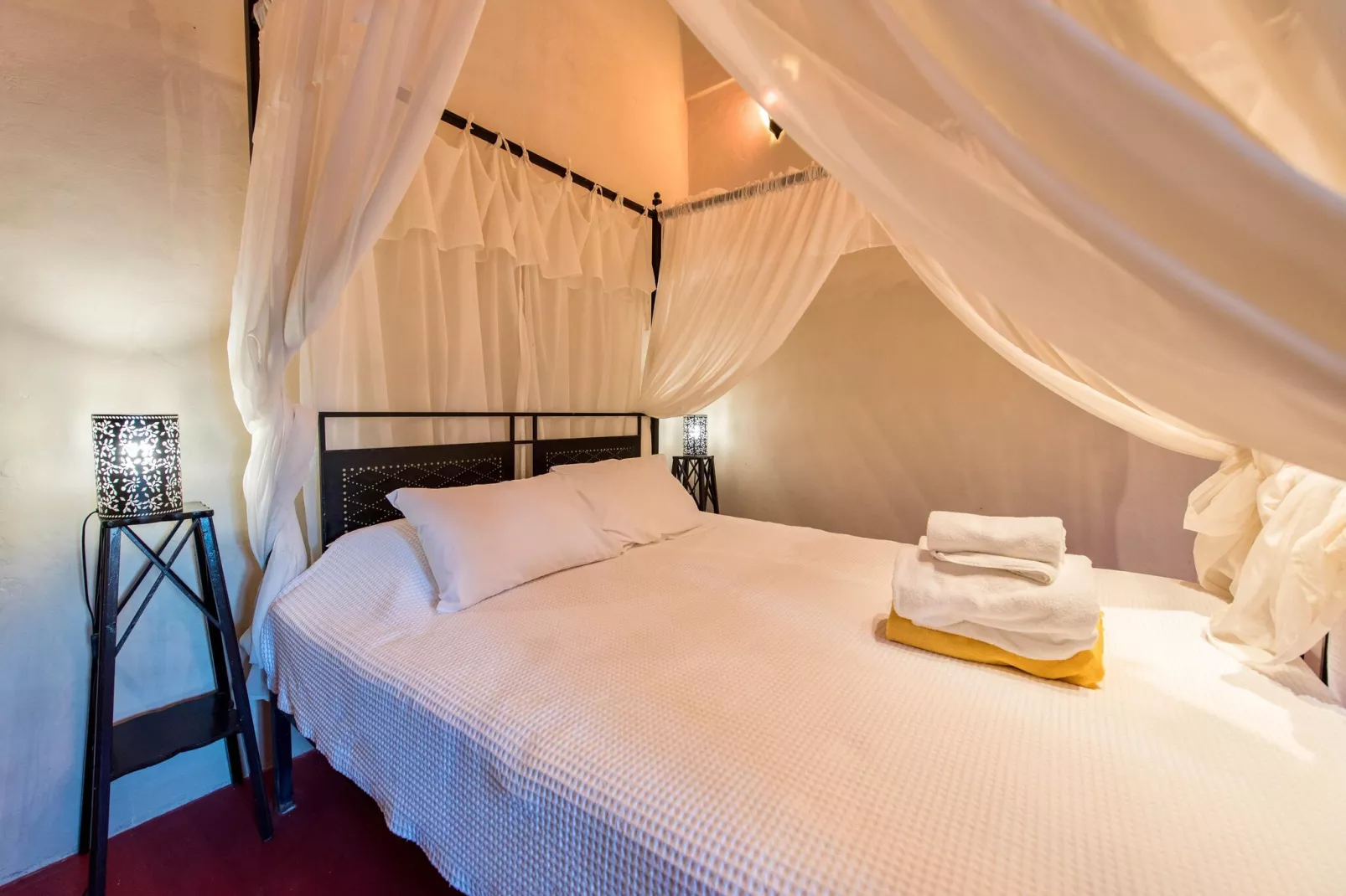Mansion Sophia-Bedroom