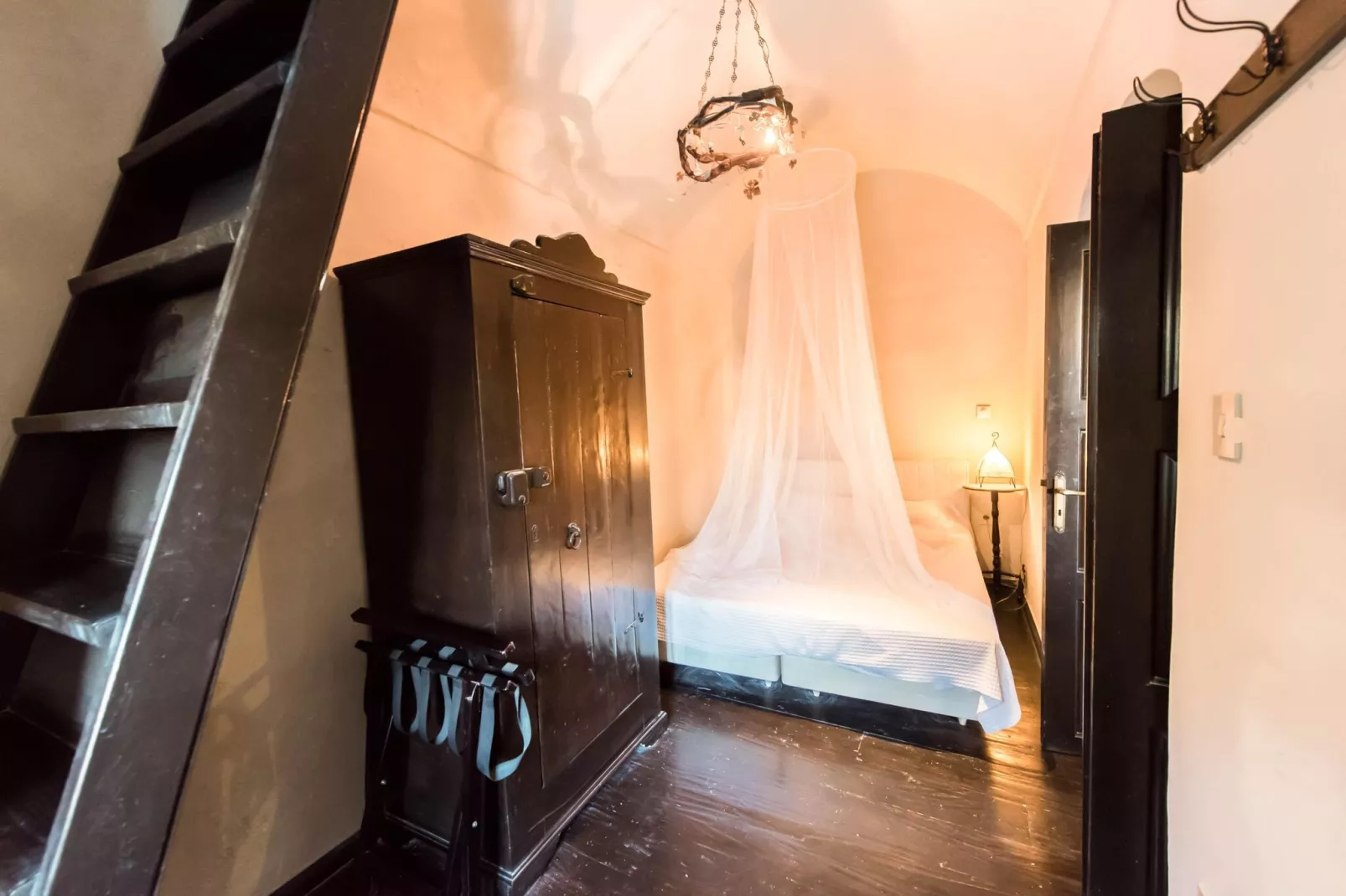 Mansion Sophia-Bedroom