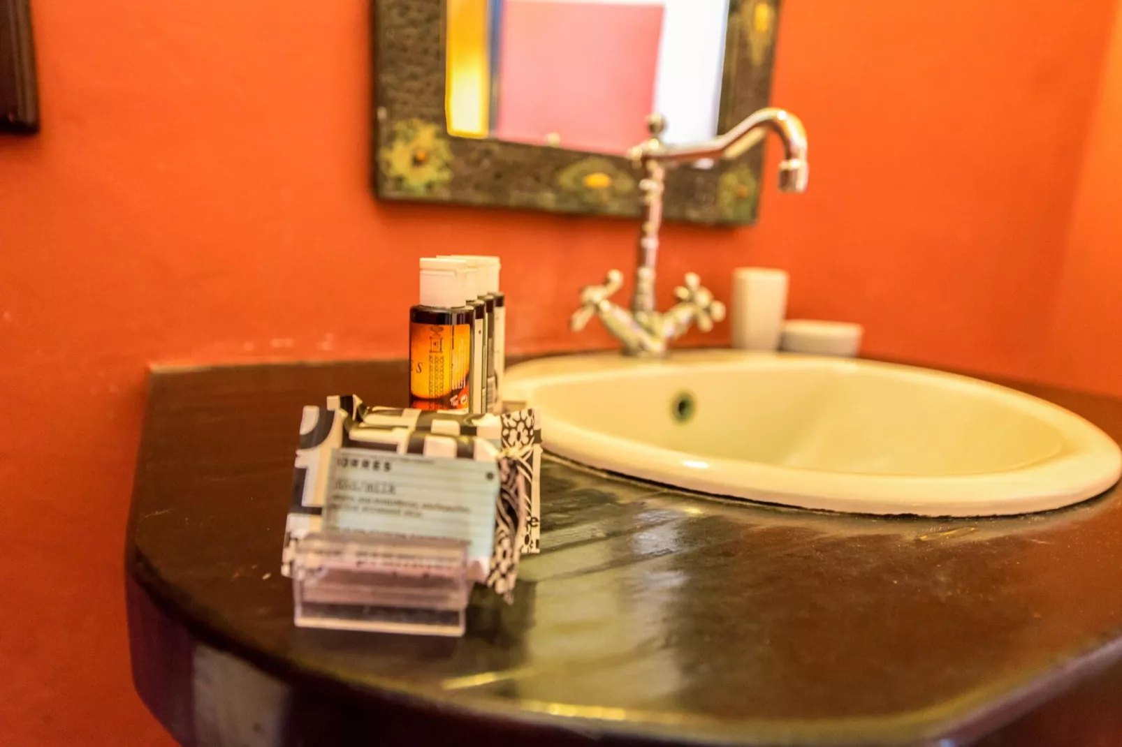 Mansion Sophia-Bathroom