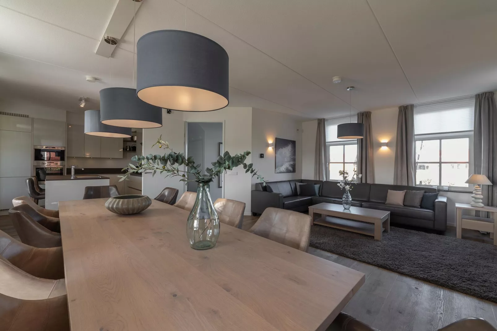 Zeeuwse Weelde-Esszimmer