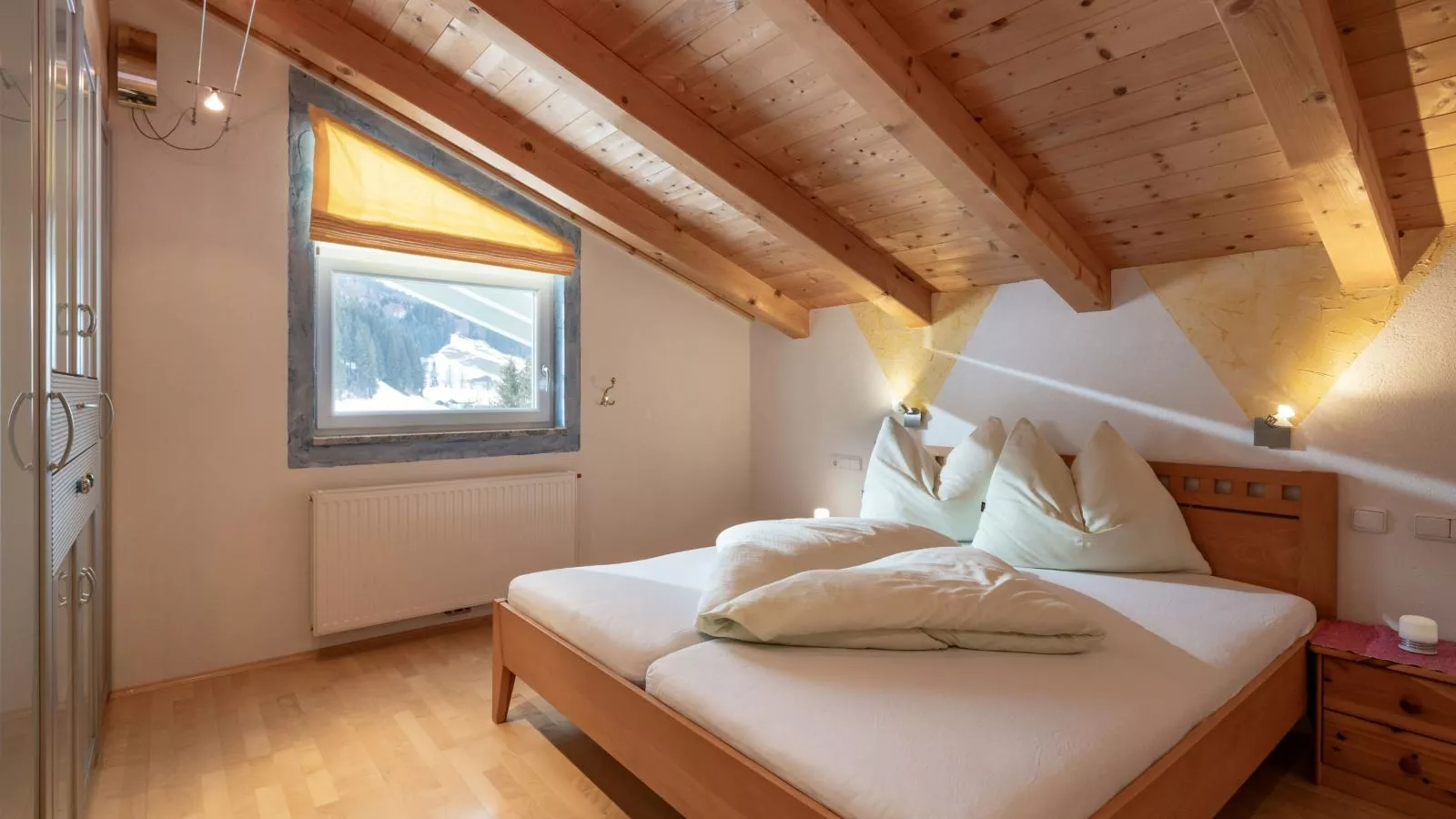 Appartement Schwab Top 2-Bedroom