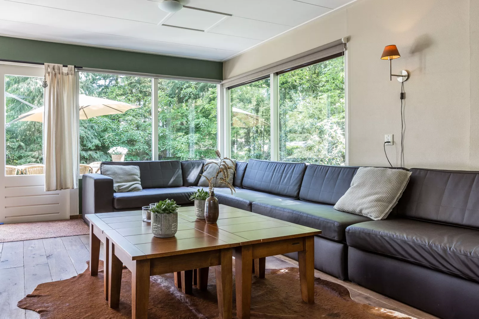 Residence De Eese 18-Living room