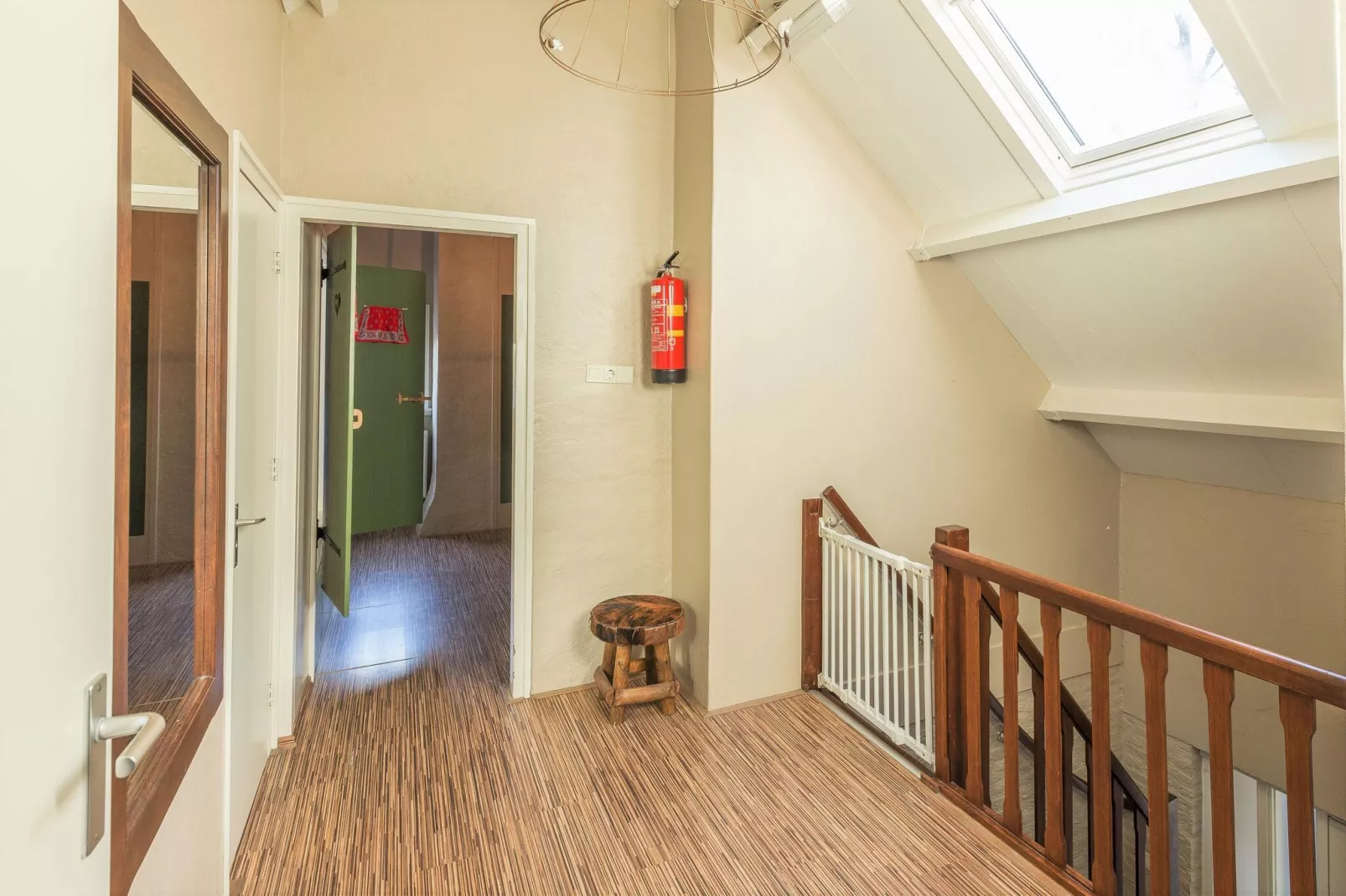 Residence De Eese 18-Landing