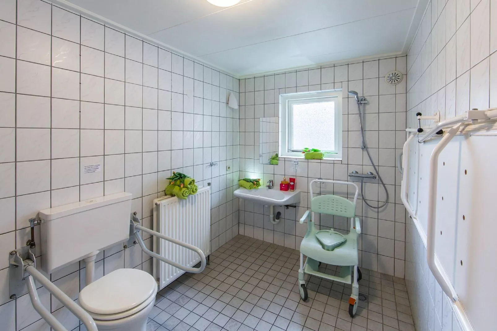 Residence De Eese 18-Bathroom