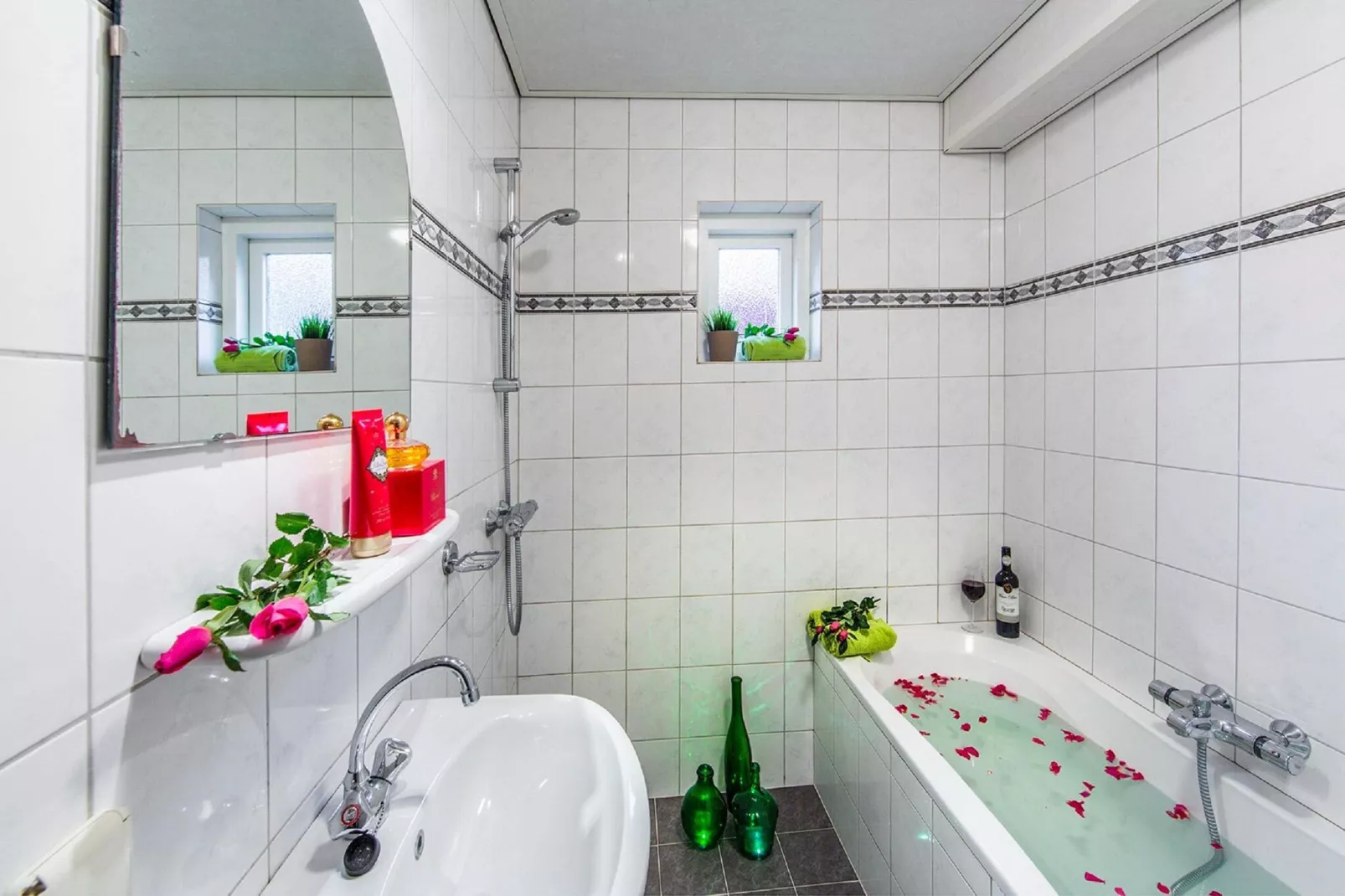 Residence De Eese 18-Bathroom