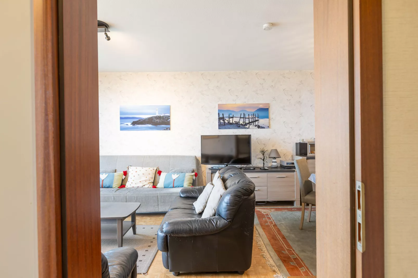 De Rede (2) 0104-Living room