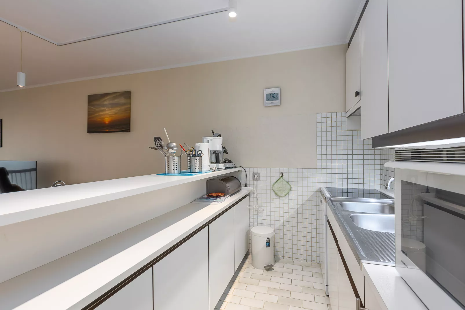 Brisbane II 0403-Kitchen