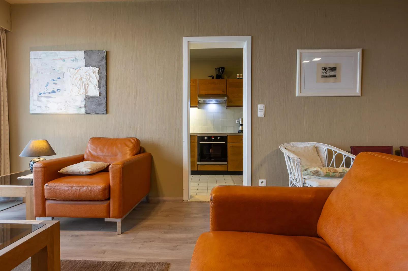 De Rede (1) 0301-Living room