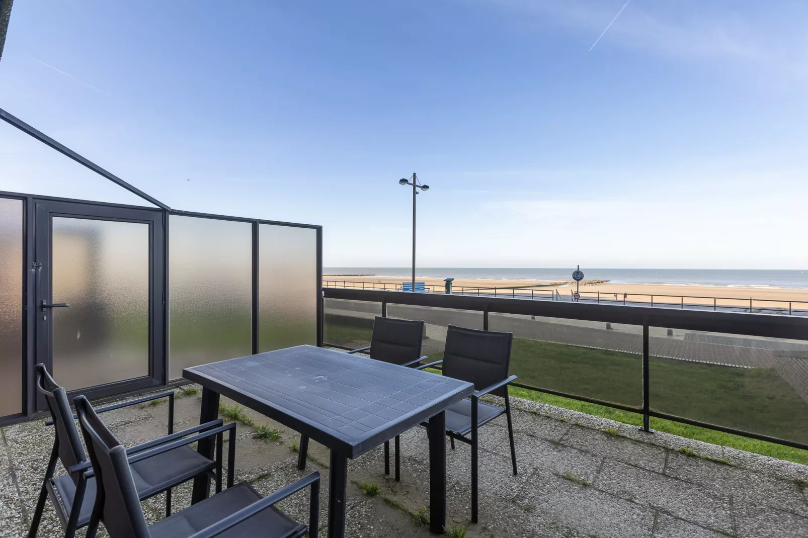Dunekant 0001-Terrace balcony