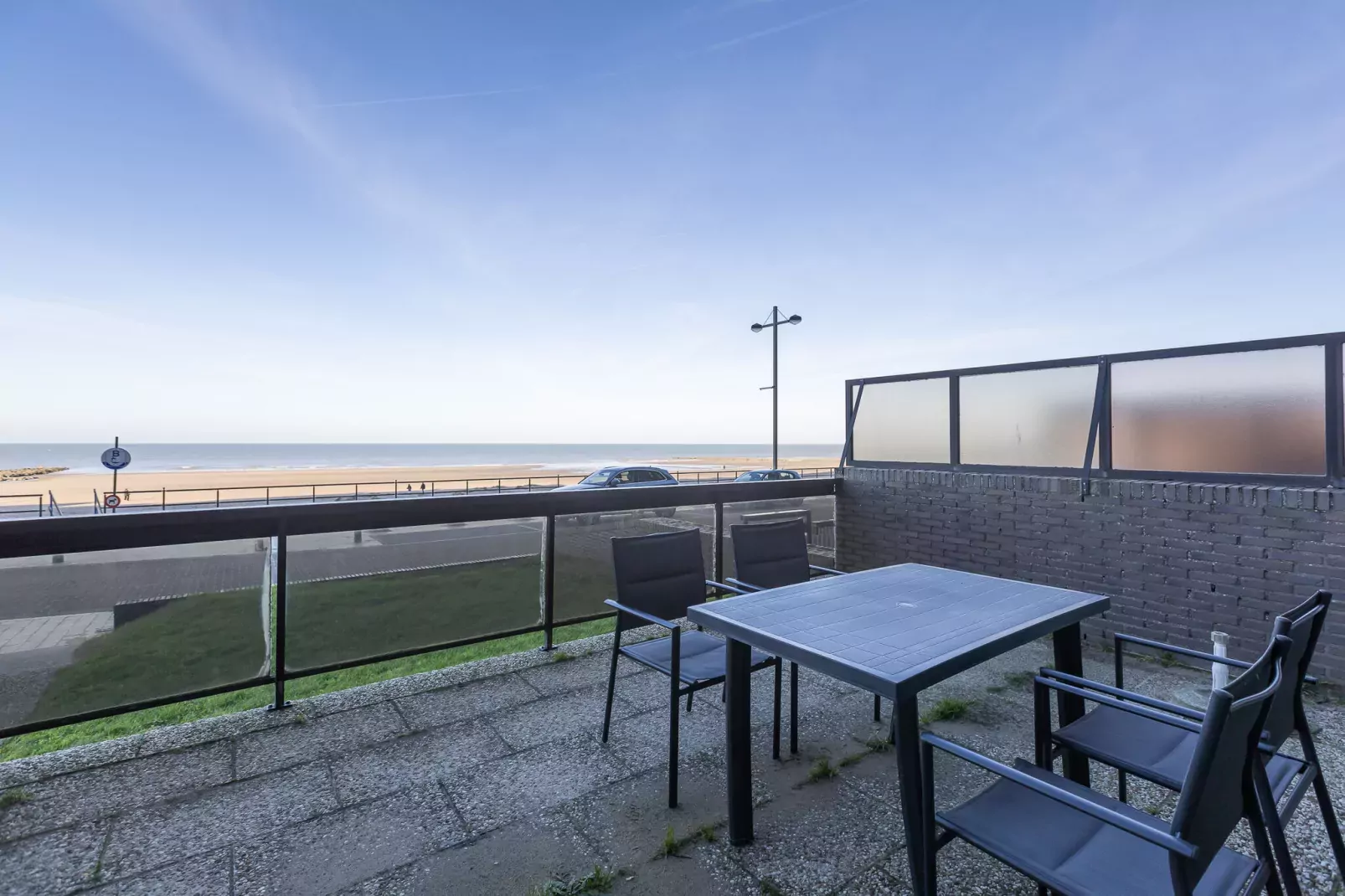 Dunekant 0001-Terrace balcony
