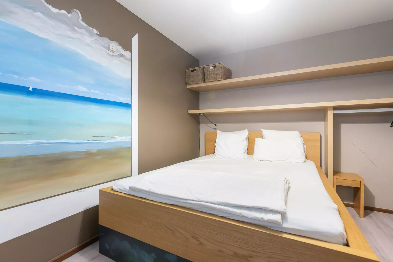 Long Beach 1 0901-Schlafzimmer