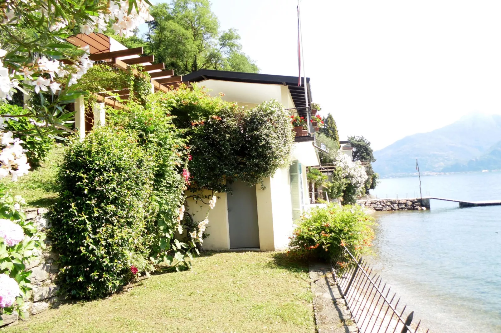 Vignabuona-Exterior summer