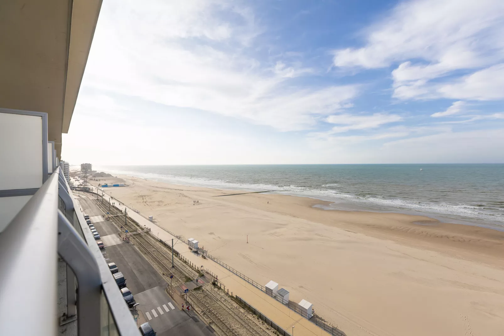 Long Beach 1 0901-Aussicht Sommer