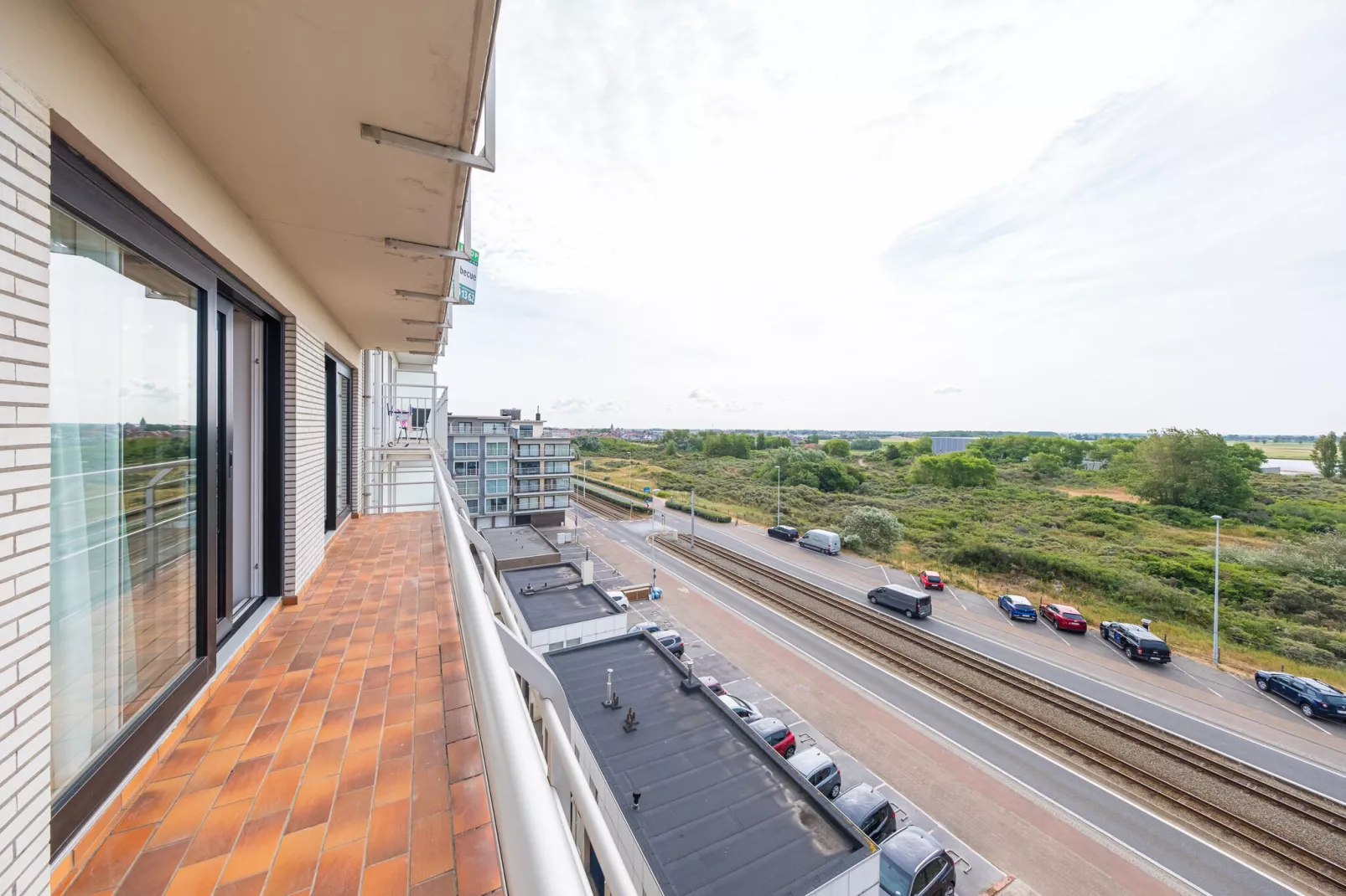 Rubens 0505-Terrace balcony