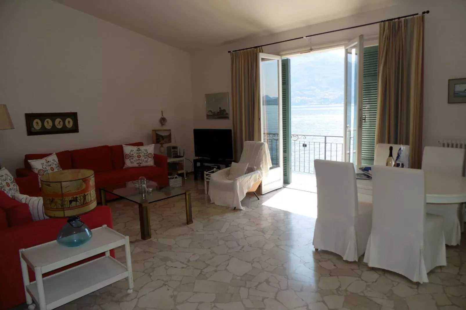 Vignabuona-Living room