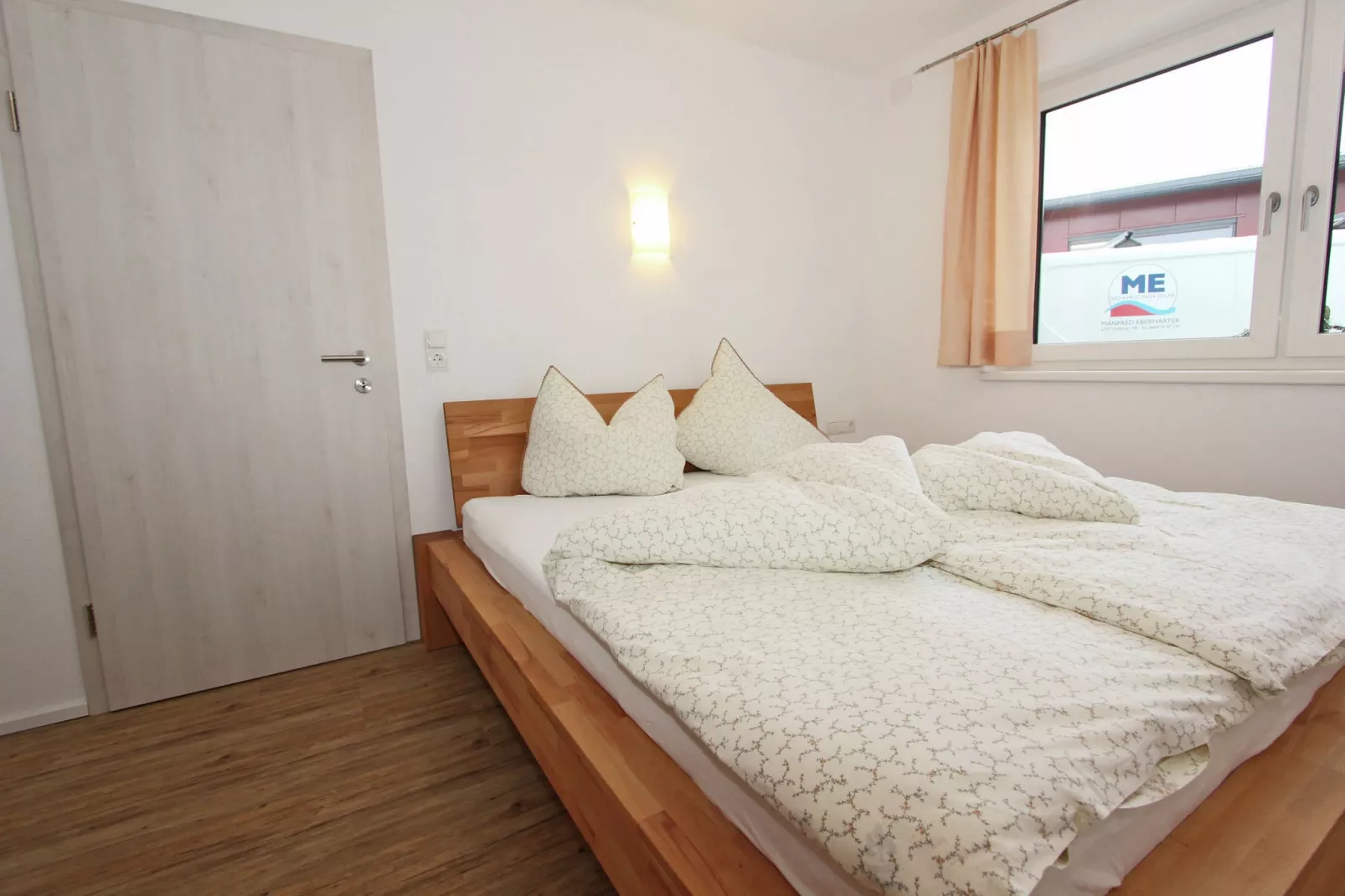 Holiday Home Steinfeld-Bedroom