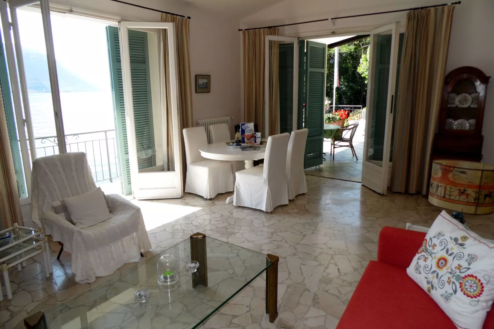 Vignabuona-Living room