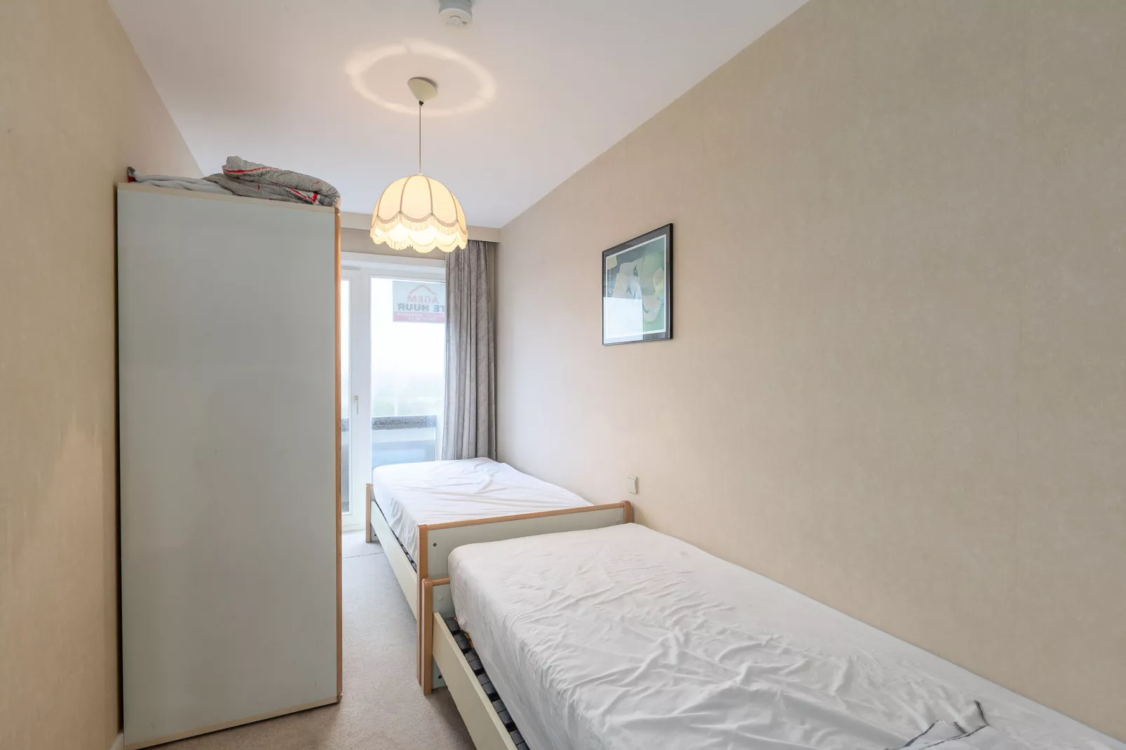 Espace II 0102-Schlafzimmer