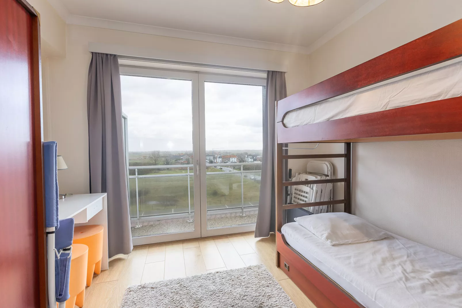 Zeelelie 0403-Schlafzimmer