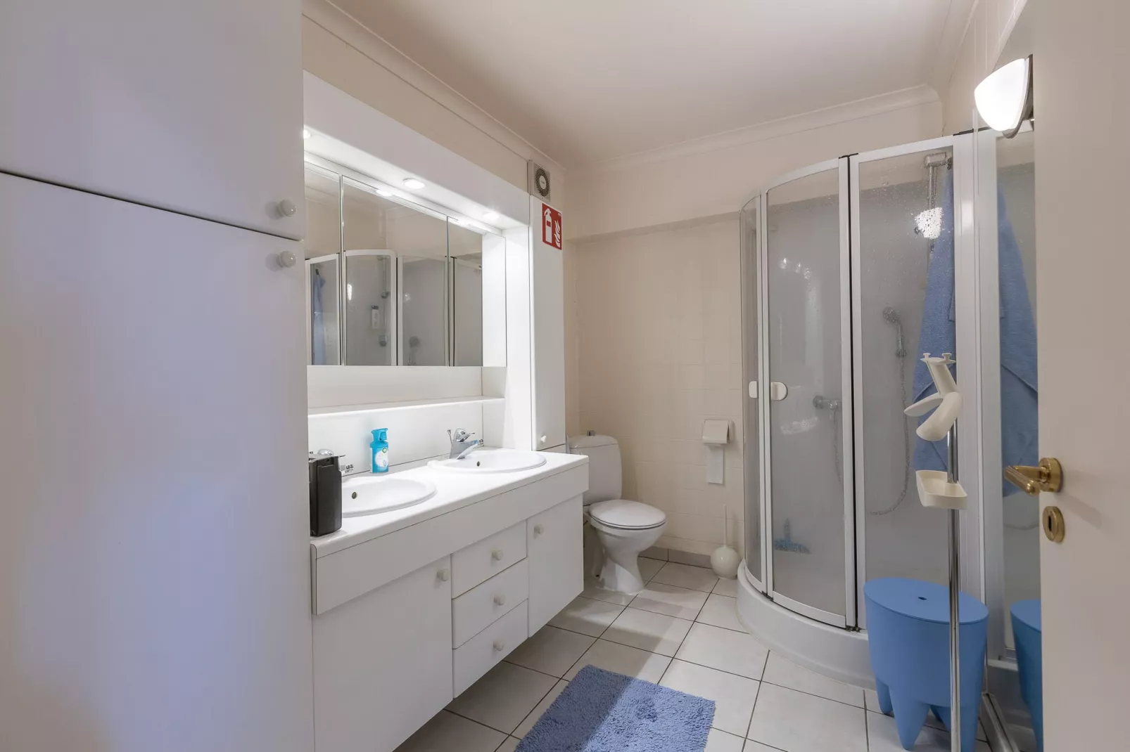 Zeelelie 0403-Badezimmer
