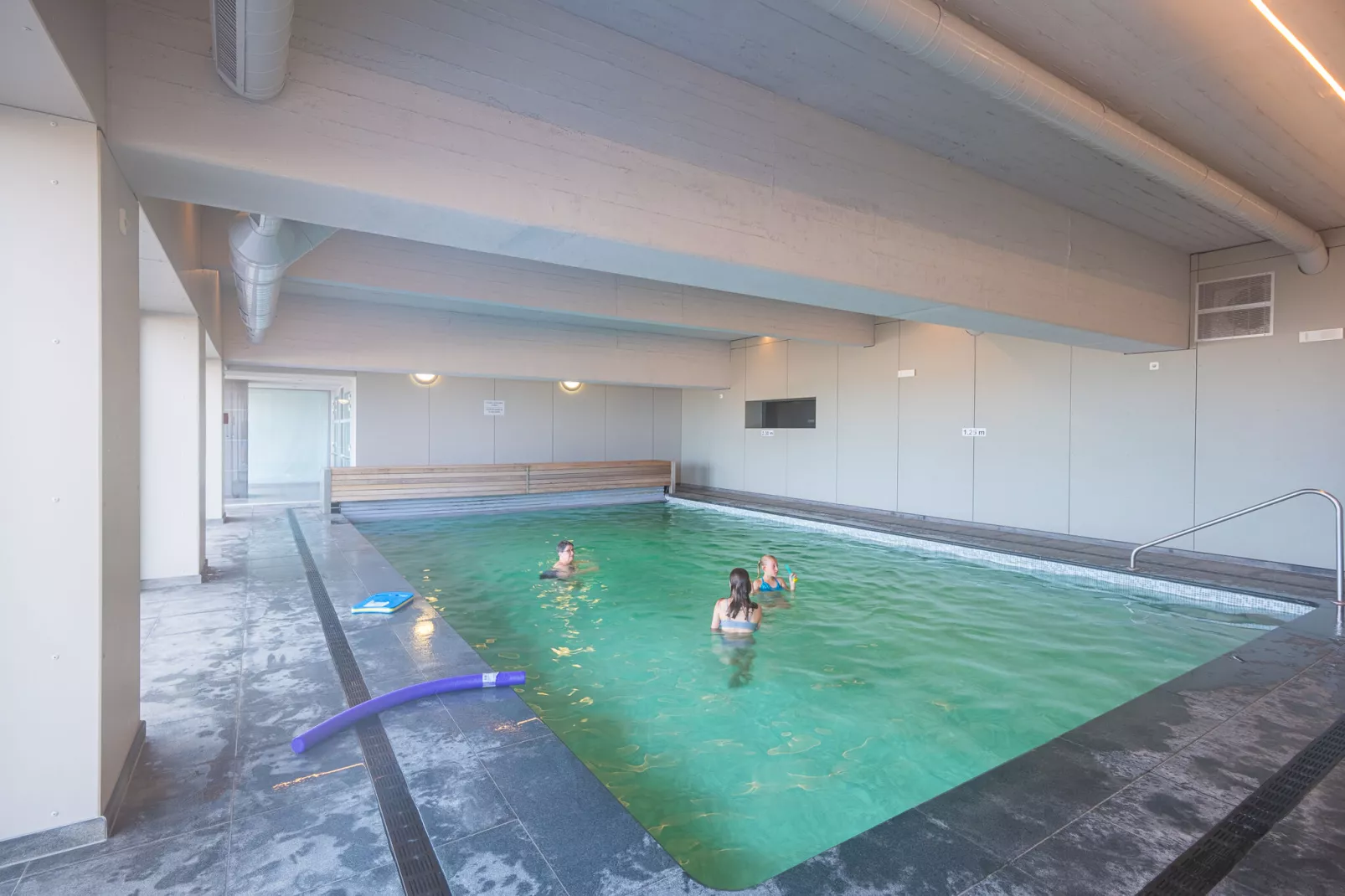 Manager  0509-Pool