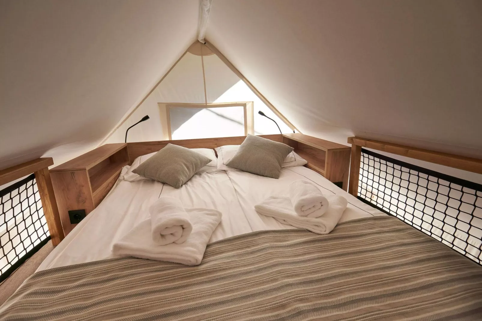 Resort Zilverstrand 12-Bedroom