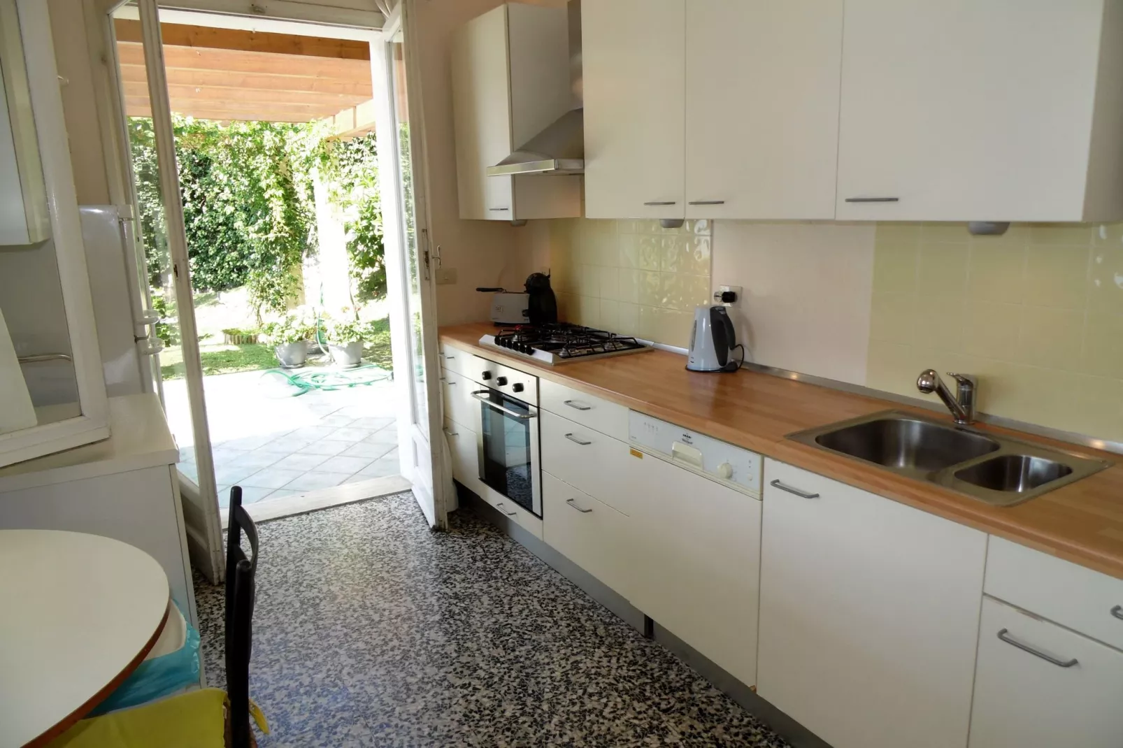 Vignabuona-Kitchen
