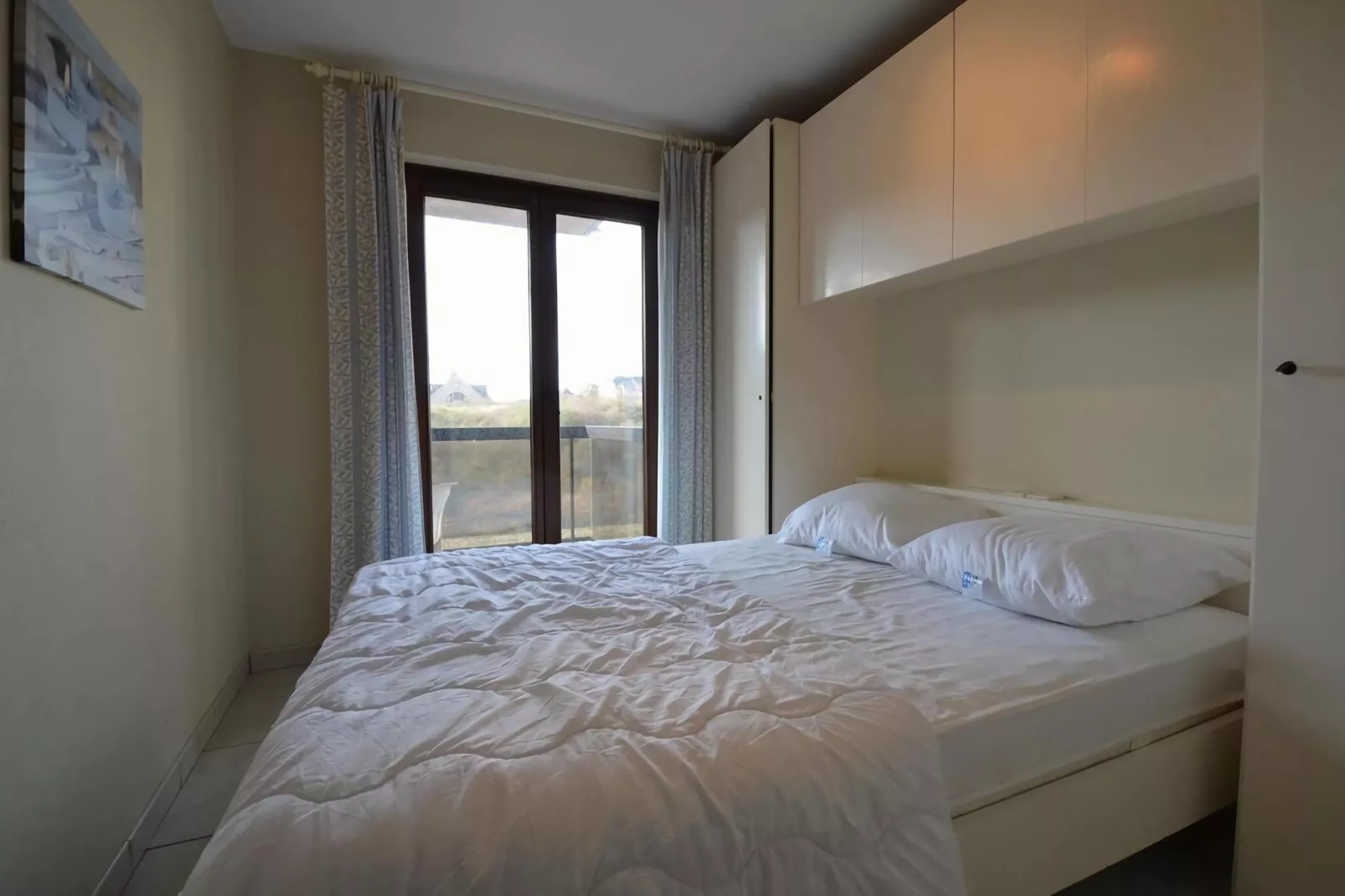 PLAZA J/2914-Bedroom