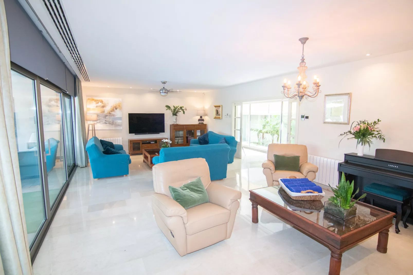 Luxury Villa Marratxí