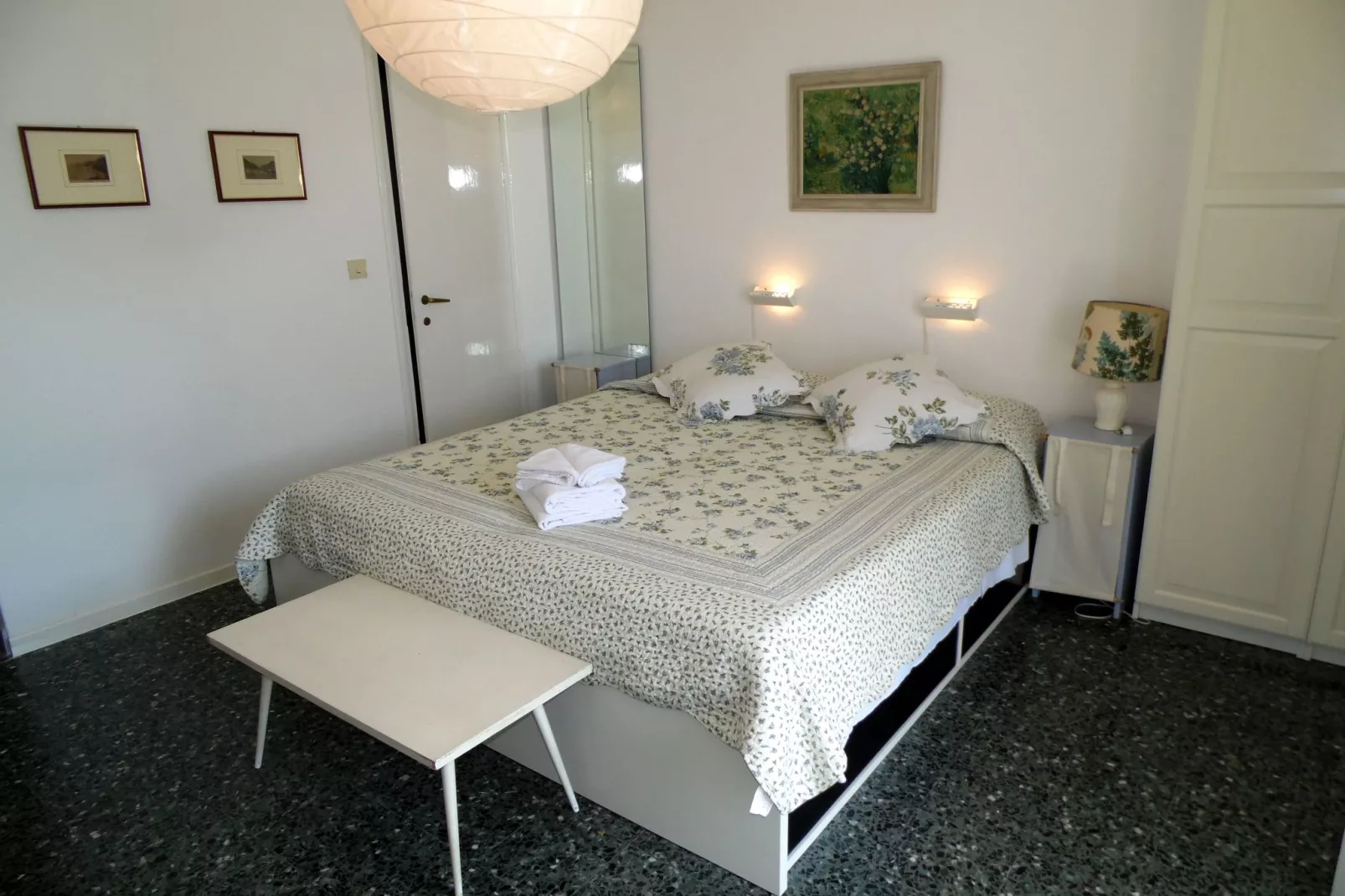 Vignabuona-Bedroom