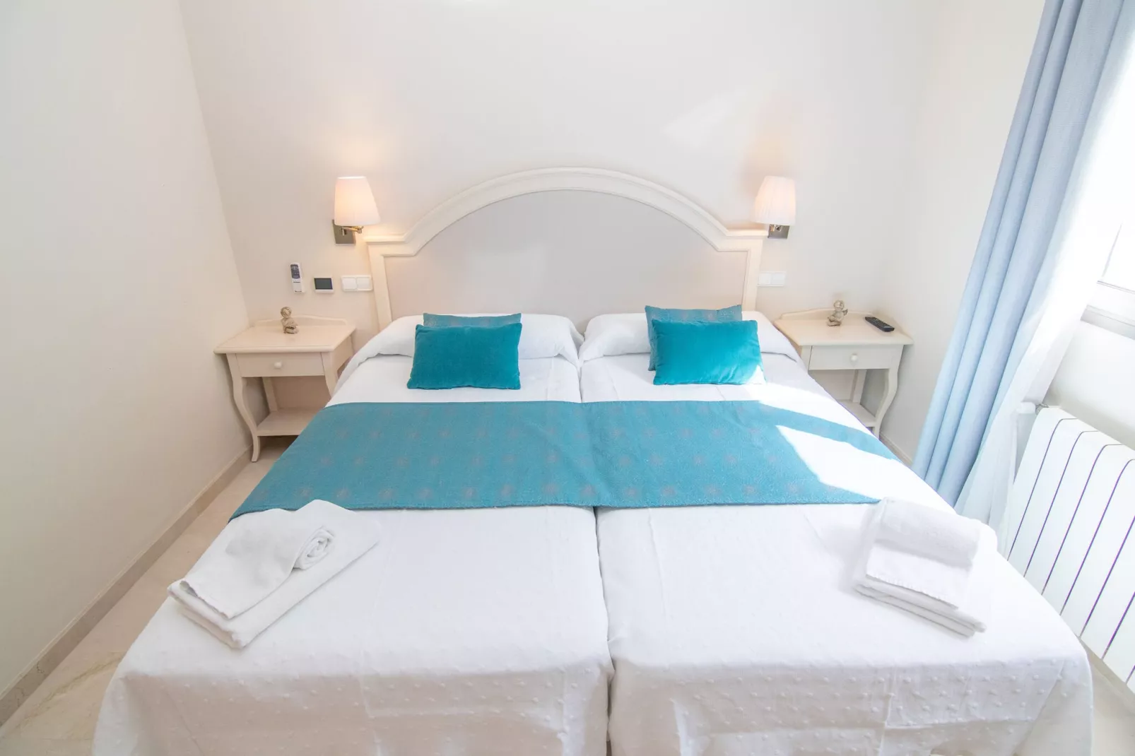 Luxury Villa Marratxí-Schlafzimmer