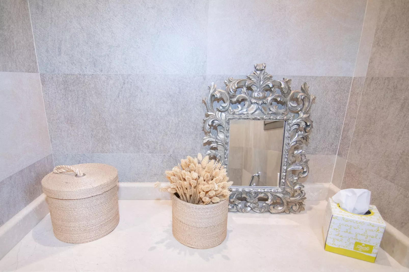 Luxury Villa Marratxí-Badezimmer