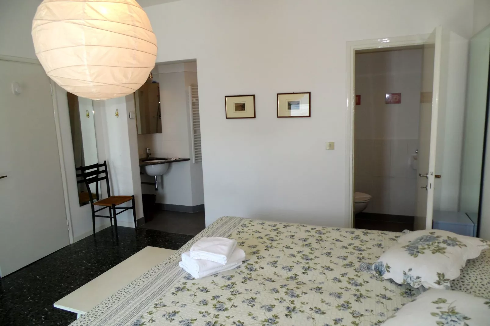 Vignabuona-Bedroom